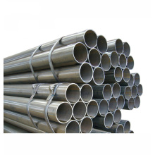 Q235 LSAW Carbon Stahlrohr geschweißtes Stahlrohr und Rohr